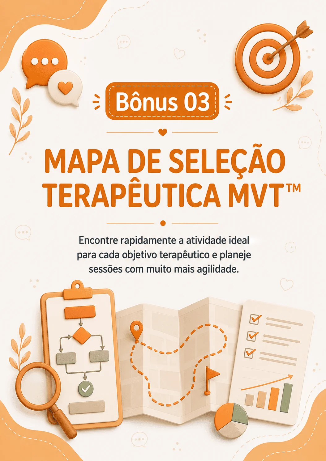 Bônus 03 - Mapa de Seleção Terapêutica MVT
