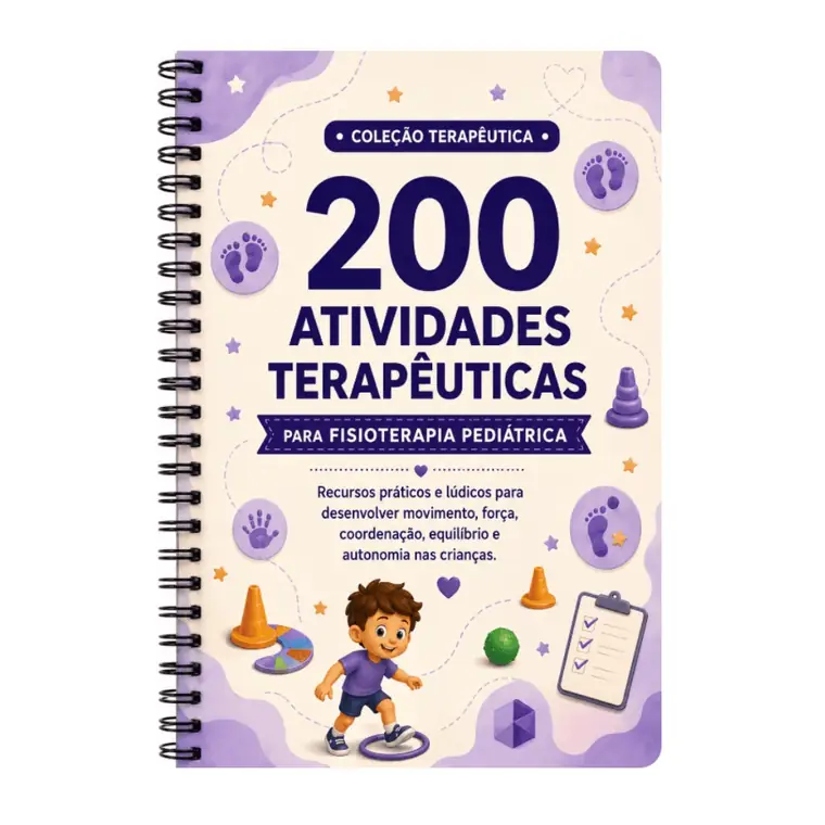 Kit Terapêutico 200+ - Acesso Básico