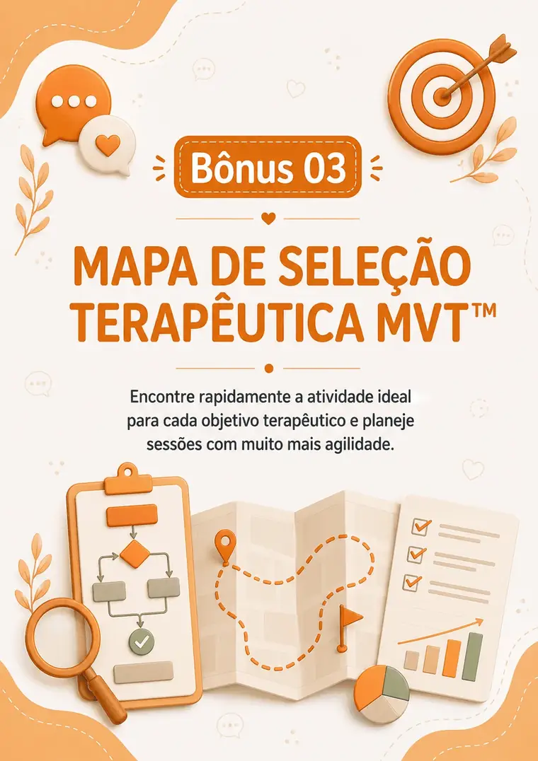 Bônus 03 - Mapa de Seleção Terapêutica MVT