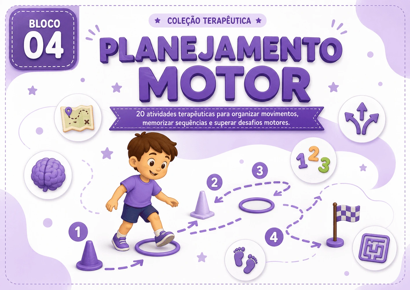 Bloco 04 - Planejamento Motor